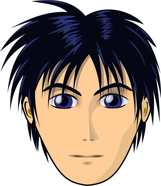 Selected Avatar